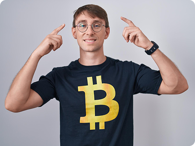 Trader di successo di LexarionPro